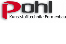 Pohl Kunststofftechnik Formenbau GmbH Logo