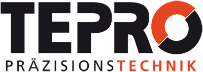 TEPRO Präzisionstechnik GmbH Logo