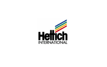 Druck- und Spritzgusswerk Hettich GmbH & Co. KG Logo