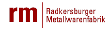 Radkersburger Metal Forming GmbH Logo