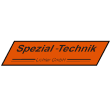 Spezial-Technik Lichter GmbH Logo