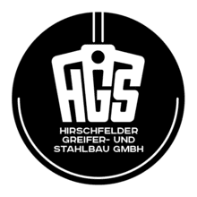 HGS GmbH Logo