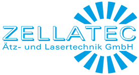 Zellatec Ätz- und Lasertechnik GmbH Logo