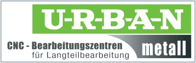Urban Maschinenbau Ges.m.b.H. Logo