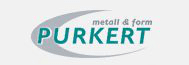 Purkert Metall & Form GmbH Logo