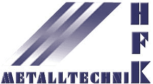 HFK-Metalltechnik GmbH Logo