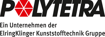 Polytetra GmbH Logo