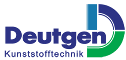 Edwin Deutgen Kunststofftechnik GmbH Logo