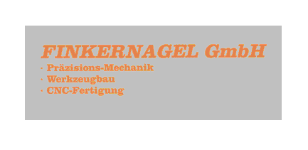 Finkernagel GmbH Logo