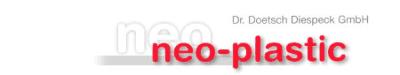 neo-plastic Dr. Doetsch Diespeck GmbH Logo
