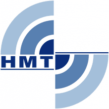 HMT - Häseler Metall Technik GmbH Logo