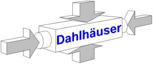 Dahlhäuser GmbH Logo