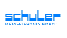 Schuler Metalltechnik GmbH Logo