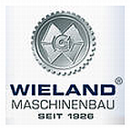 Wieland Maschinenbau GmbH & Co. KG Logo