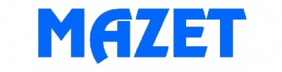 MAZET Maschinenbau und Zerspanungstechnik Unterwellenborn GmbH Logo