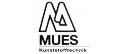 Mues Kunststofftechnik Logo