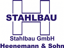 Stahlbau GmbH Heenemann & Sohn Logo