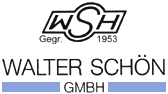 Walter Schön GmbH Logo