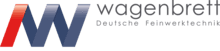 Wagenbrett GmbH & Co.KG Logo