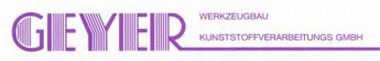 Bruno Geyer
Werkzeugbau und Kunststoffverarbeitungs GmbH Logo