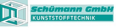 Schümann GmbH Kunststofftechnik Logo