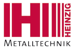 Heinzig Metalltechnik GmbH Logo