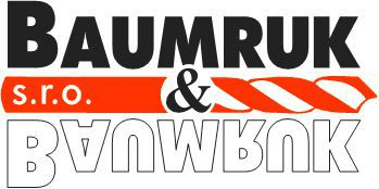 BAUMRUK & BAUMRUK s.r.o. Logo