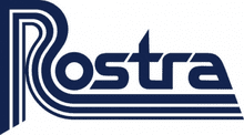 ROSTRA s. r. o. Logo