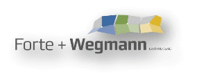 Forte + Wegmann GmbH & Co.KG Logo