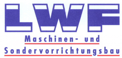 LWF Lang GmbH Logo