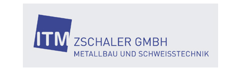 ITM Metallbau und Schweisstechnik Logo