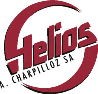 Helios A. Charpilloz SA Logo