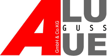 AluGuss Aue GmbH & Co.KG Logo