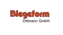 Biegeform Dittmann GmbH Logo