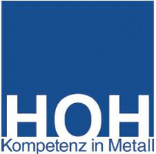 Hoh Metallbearbeitung Logo