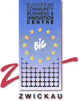 Business and Innovation Centre (BIC) Zwickau GmbH Logo