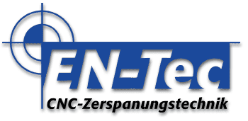 EN-Tec GmbH CNC Zerspanungstechnik Logo
