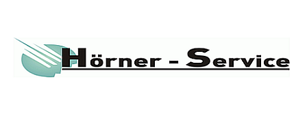 Hörner-Service GmbH Logo
