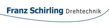 Franz Schirling Drehtechnik GmbH & Co. KG Logo