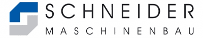 Schneider Maschinenbau GmbH + Co. KG Logo