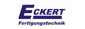 Eckert Fertigungstechnik GmbH Logo