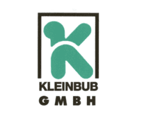 Kleinbub Metall- und Kunststoffverarbeitung GmbH
 Logo