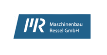 Ressel GmbH Maschinenbau Logo