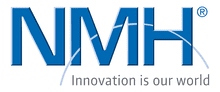 NMH GmbH Logo