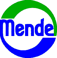 Willfried Mende GmbH Logo