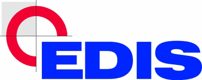 EDIS Anlagenbau GmbH Logo