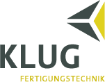 KLUG Fertigungstechnik Logo