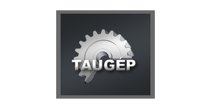 Taugép GmbH / Ltd Logo