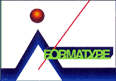 Formatype SA Logo