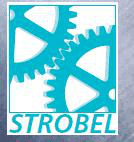 Strobel Elektrotechnik & Anlagenbau Logo